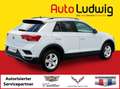 Volkswagen T-Roc 1,6 TDI SCR Design*APP CONNECT*PARK PILOT*SHZ*T... Silber - thumbnail 2