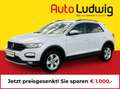 Volkswagen T-Roc 1,6 TDI SCR Design*APP CONNECT*PARK PILOT*SHZ*T... Weiß - thumbnail 1