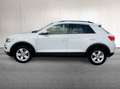 Volkswagen T-Roc 1,6 TDI SCR Design*APP CONNECT*PARK PILOT*SHZ*T... Silber - thumbnail 3