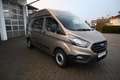 Ford Transit Custom 320 L2H2 VA Autm. Basis Beige - thumbnail 3
