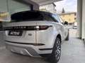 Land Rover Range Rover Evoque Range Rover Evoque 2.0D I4 163 CV AWD Auto S Argento - thumbnail 3