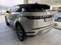 Land Rover Range Rover Evoque Range Rover Evoque 2.0D I4 163 CV AWD Auto S Argento - thumbnail 5