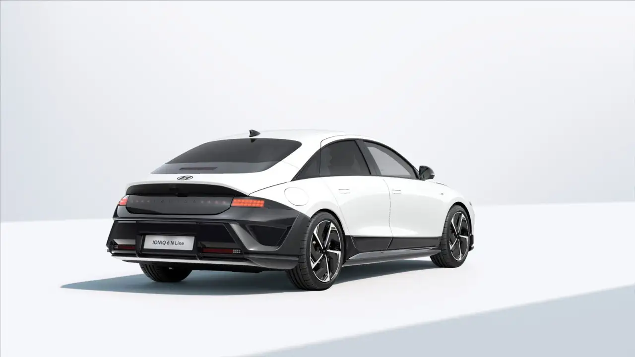 Hyundai IONIQ 2026