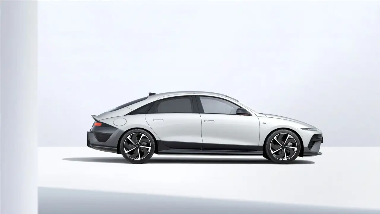 Hyundai IONIQ 2026