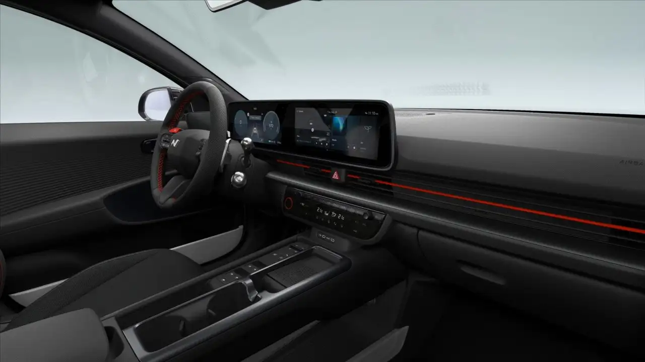 Hyundai IONIQ 2026