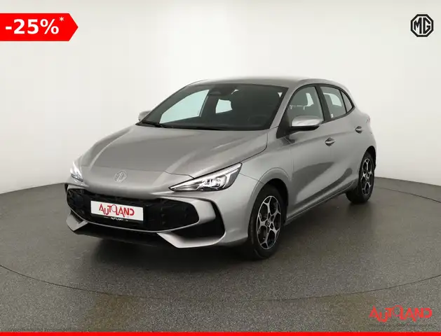 MG MG3