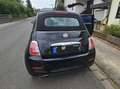 Fiat 500C 1.2 Sport Ausstattung - TÜV 2027 Siyah - thumbnail 3
