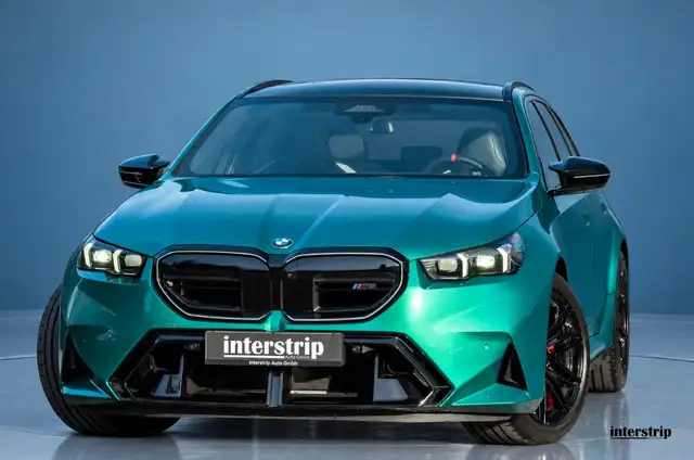 BMW M5 Touring M DRIVE PRO.DR.ASS.PLUS.TOP ZUSTAND