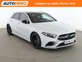 Mercedes-Benz A 35 AMG 4Matic Blanco - thumbnail 8
