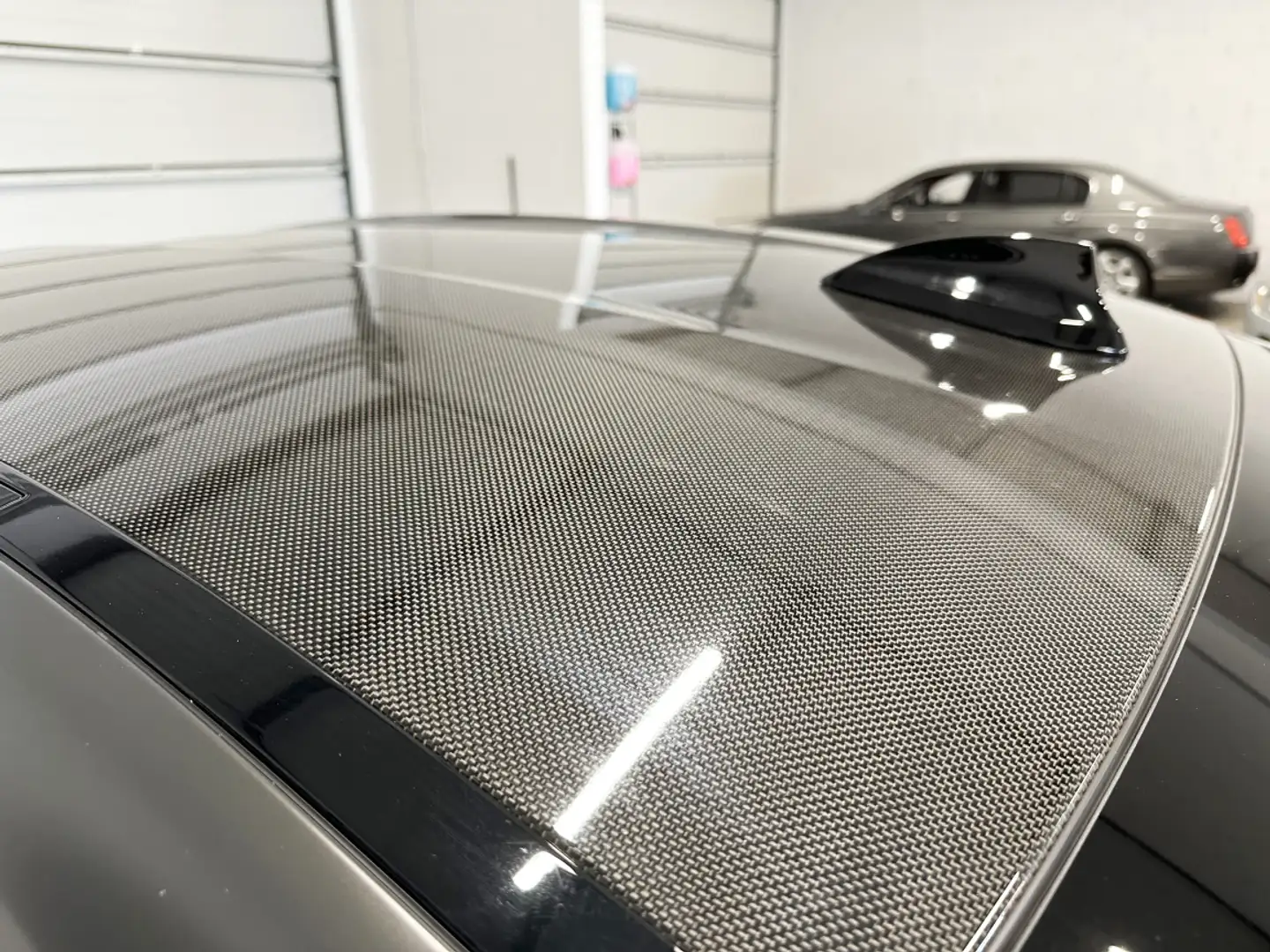 BMW M5 F90 V8 4.4 625ch EDITION 35 JAHRE BVA8 1 OF 350 - 2