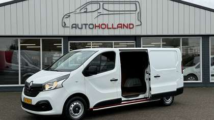 Renault Trafic 1.6 DCI 88KW 120PK L2H1 AIRCO/ CRUISE CONTROL/ NAV