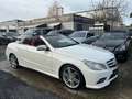 Mercedes-Benz E 200 Cabrio  CGI BlueEfficiency,  Sport Paket Белый - thumbnail 2