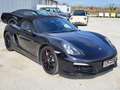 Porsche Boxster 3.4 S 315cv 981 PDK “TOTAL BLACK Nero - thumbnail 7