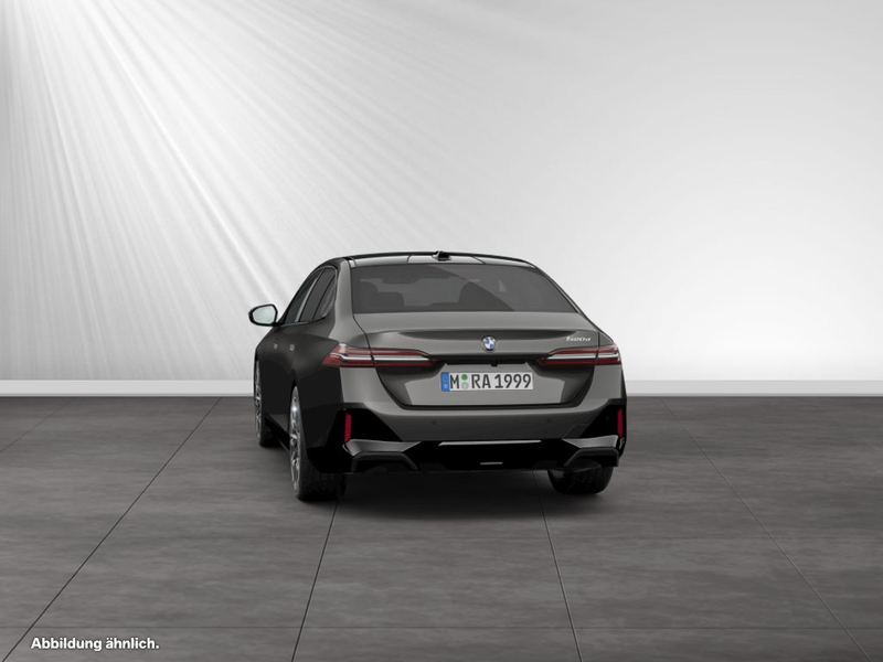 BMW 520 d M Sport|Pano|20"LMR|Standhzg. — photo 8