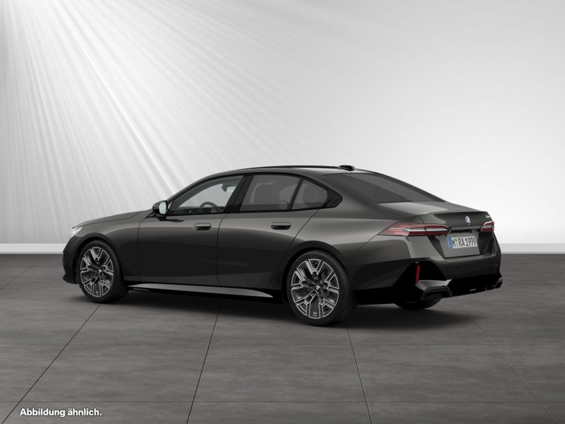 BMW 520 d M Sport|Pano|20"LMR|Standhzg. — photo 7