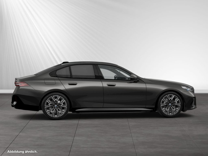 BMW 520 d M Sport|Pano|20"LMR|Standhzg. — photo 9