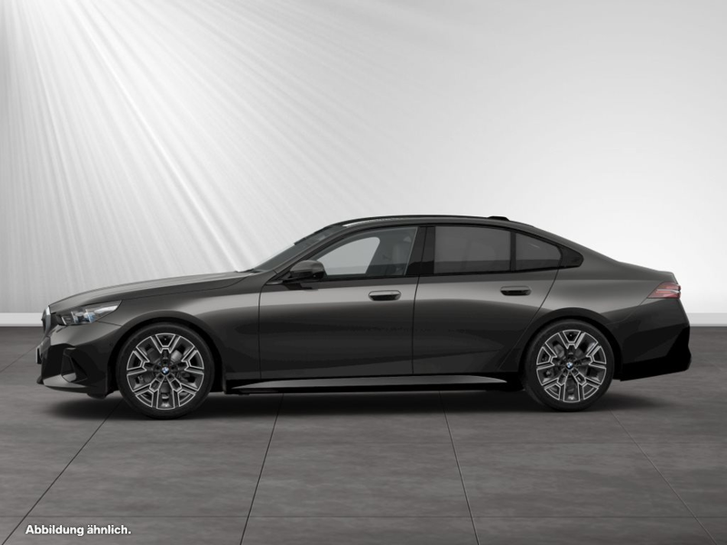 BMW 520 d M Sport|Pano|20"LMR|Standhzg. — photo 5