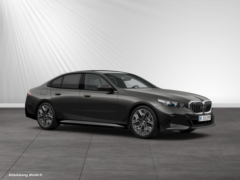 BMW 520 d M Sport|Pano|20"LMR|Standhzg. — photo 11