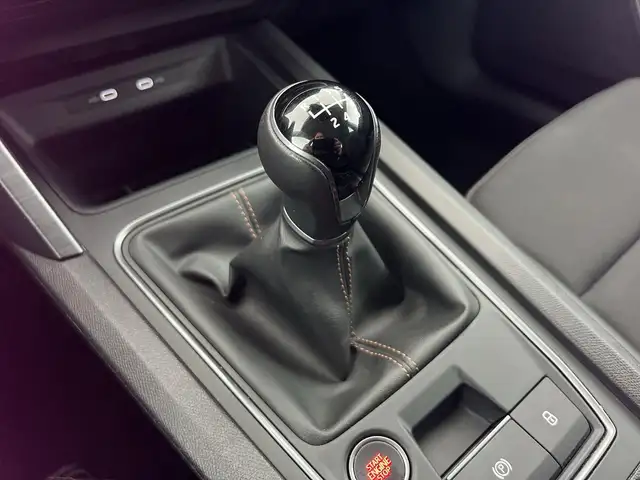 Cupra Leon view 15