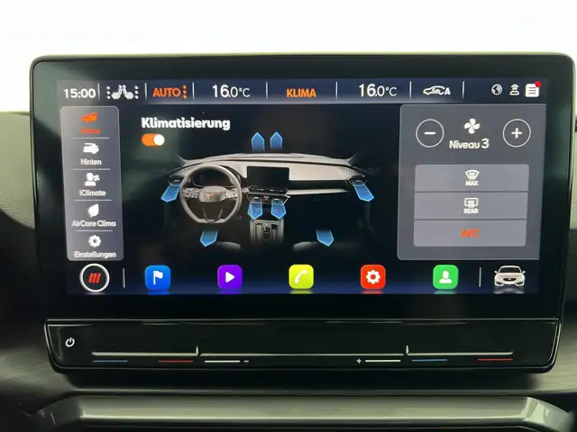 Cupra Leon view 14