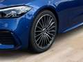 Mercedes-Benz C 300 *AMG*NIGHT*AHK*MEMO*PANO*360°KAMERA* Albastru - thumbnail 6