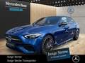 Mercedes-Benz C 300 *AMG*NIGHT*AHK*MEMO*PANO*360°KAMERA* Albastru - thumbnail 1
