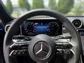 Mercedes-Benz C 300 *AMG*NIGHT*AHK*MEMO*PANO*360°KAMERA* Albastru - thumbnail 8