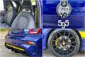 Abarth 595 Pista 1.4 T-Jet 70th ANNIVERSARY ÉDITION SPÉCIALE Синій - thumbnail 7
