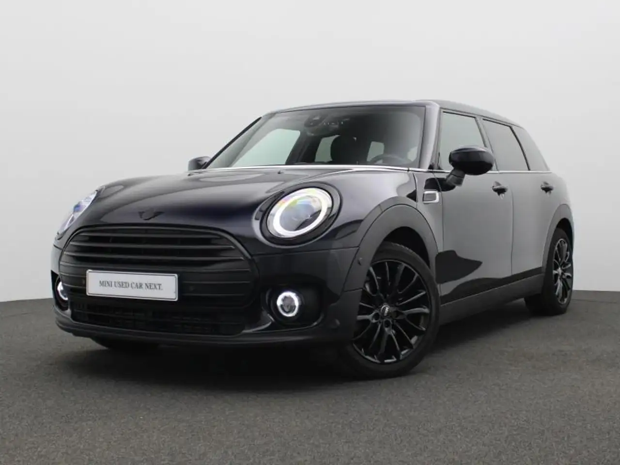 MINI Cooper Clubman