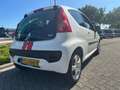 Peugeot 107 1.0-12V XR streetracing sport Blanc - thumbnail 10