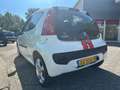 Peugeot 107 1.0-12V XR streetracing sport Blanc - thumbnail 11