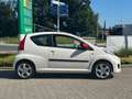 Peugeot 107 1.0-12V XR streetracing sport Blanc - thumbnail 8