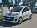 Peugeot 107 1.0-12V XR streetracing sport Blanc - thumbnail 3
