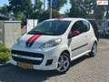 Peugeot 107 1.0-12V XR streetracing sport Blanc - thumbnail 1