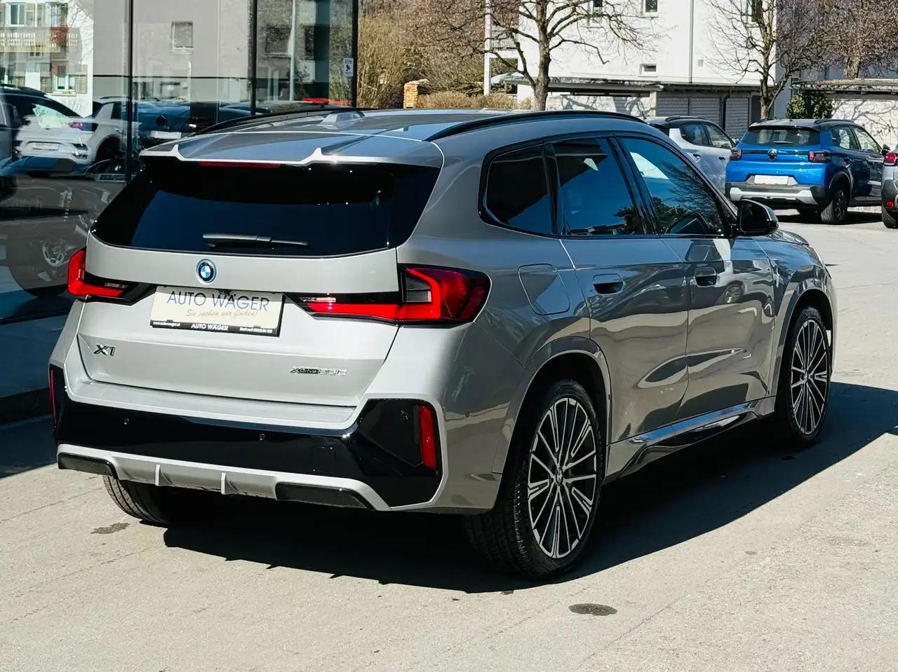 BMW X1 2026