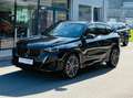 BMW X1 25 e xDrive M Sport Schwarz - thumbnail 1