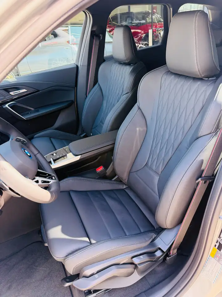 BMW X1 2026 — фото 10