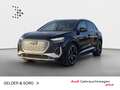 Audi Q4 e-tron Q4 40 e-tron S line ACC*Kamera*Assist+*Sportfahr Schwarz - thumbnail 1