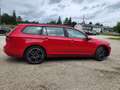 Volkswagen Passat Variant Passat Variant Highline 1,6 TDI DSG Highline Rot - thumbnail 4