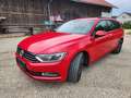Volkswagen Passat Variant Passat Variant Highline 1,6 TDI DSG Highline Rot - thumbnail 2