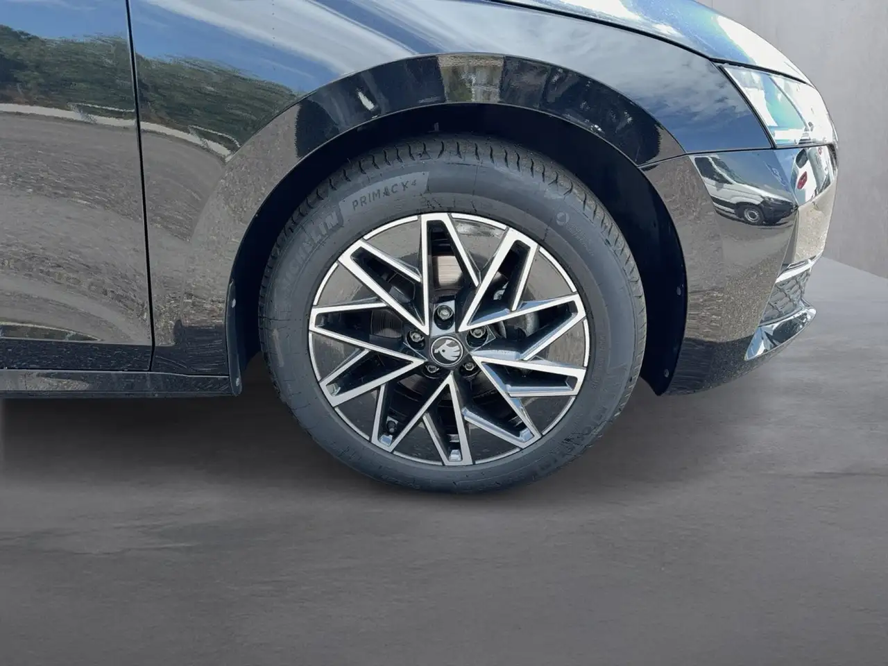 Skoda Octavia Selection TSI mHEV DSG, миниатюра 7