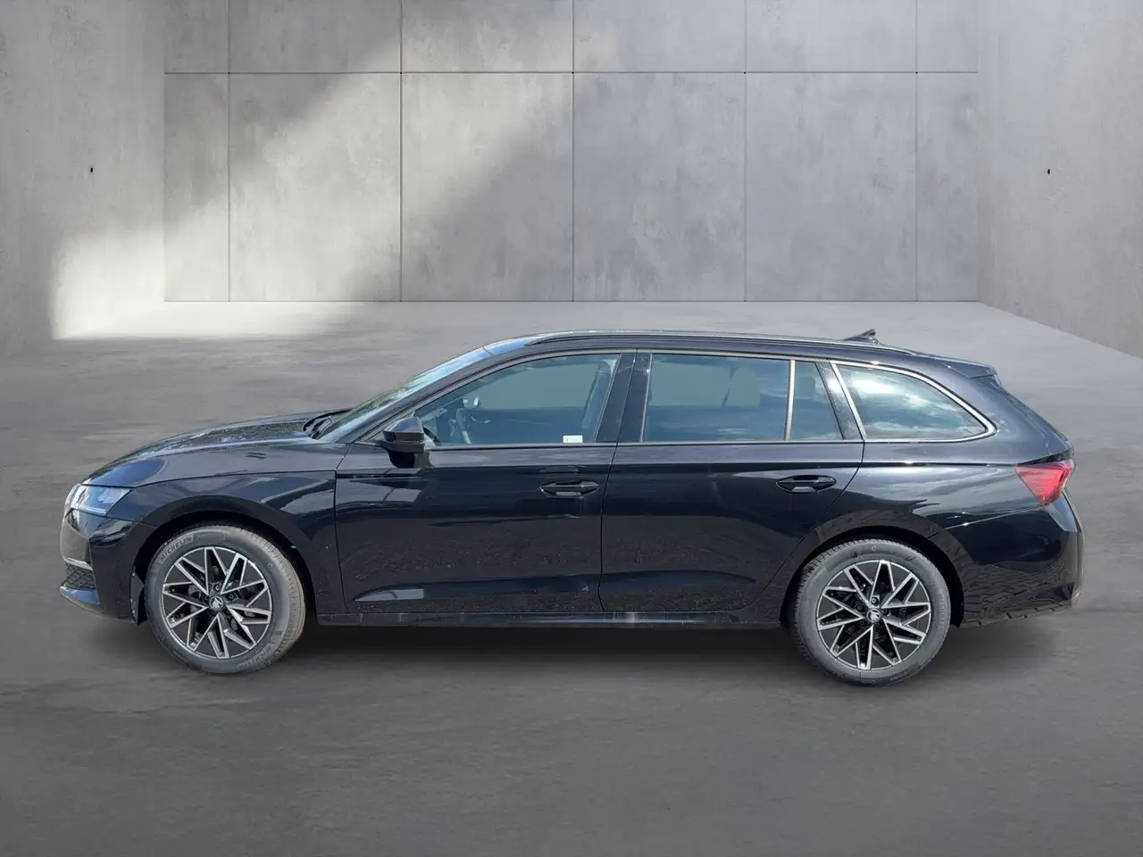 Skoda Octavia Selection TSI mHEV DSG, миниатюра 2