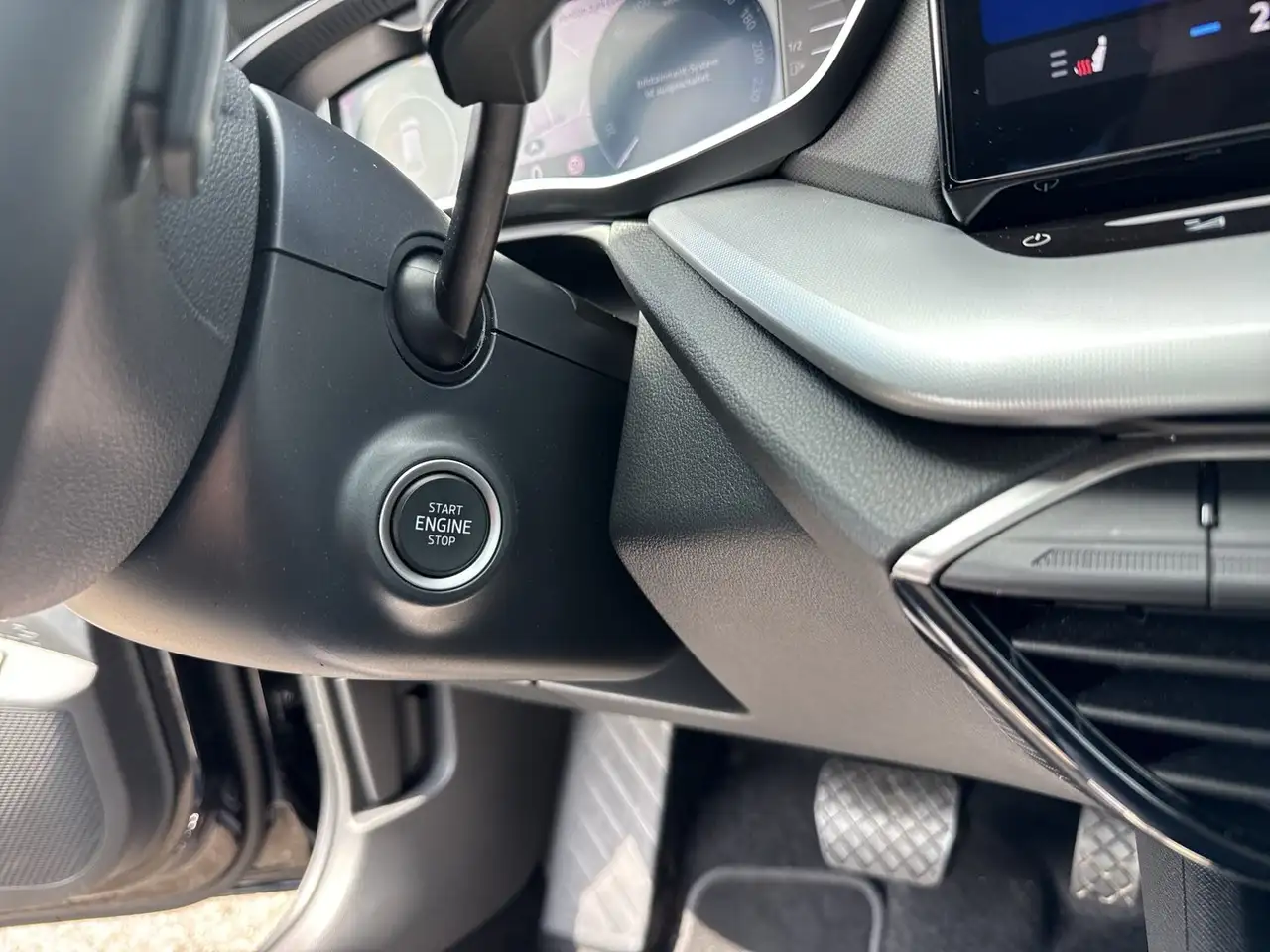 Skoda Octavia Selection TSI mHEV DSG, миниатюра 24