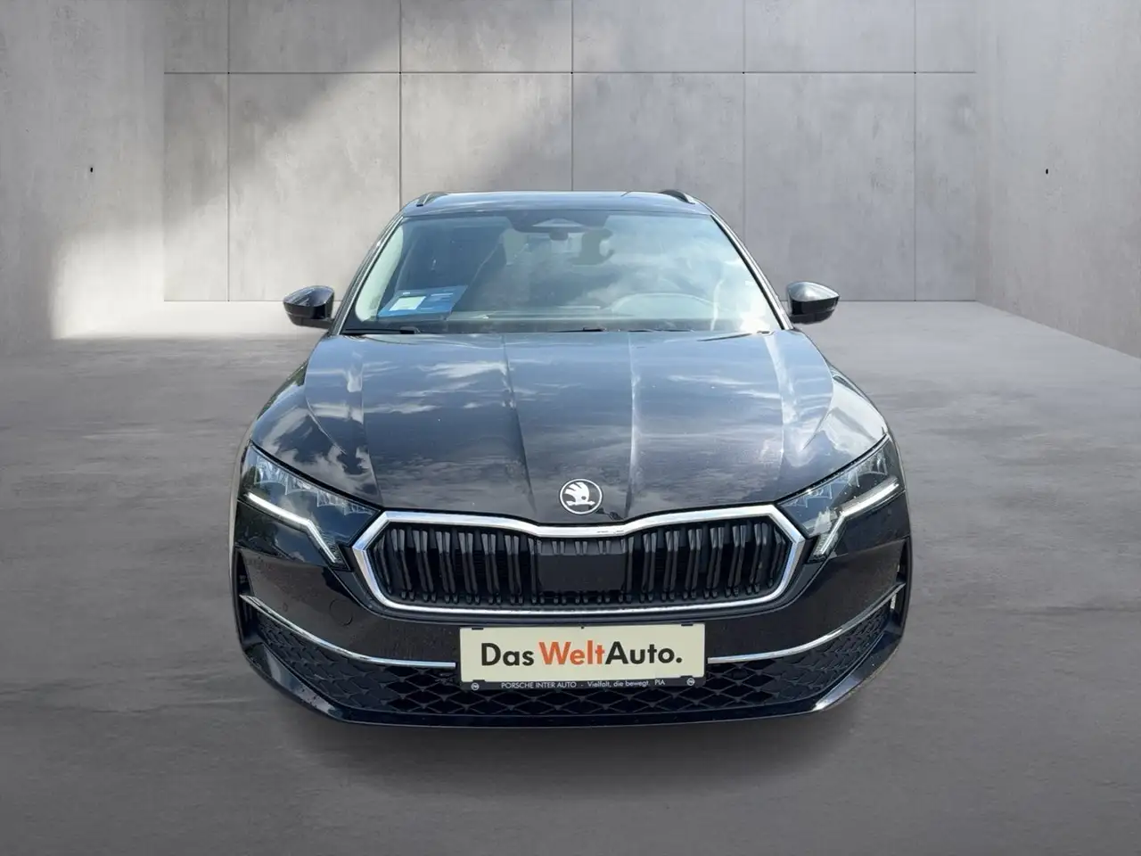 Skoda Octavia Selection TSI mHEV DSG, миниатюра 8