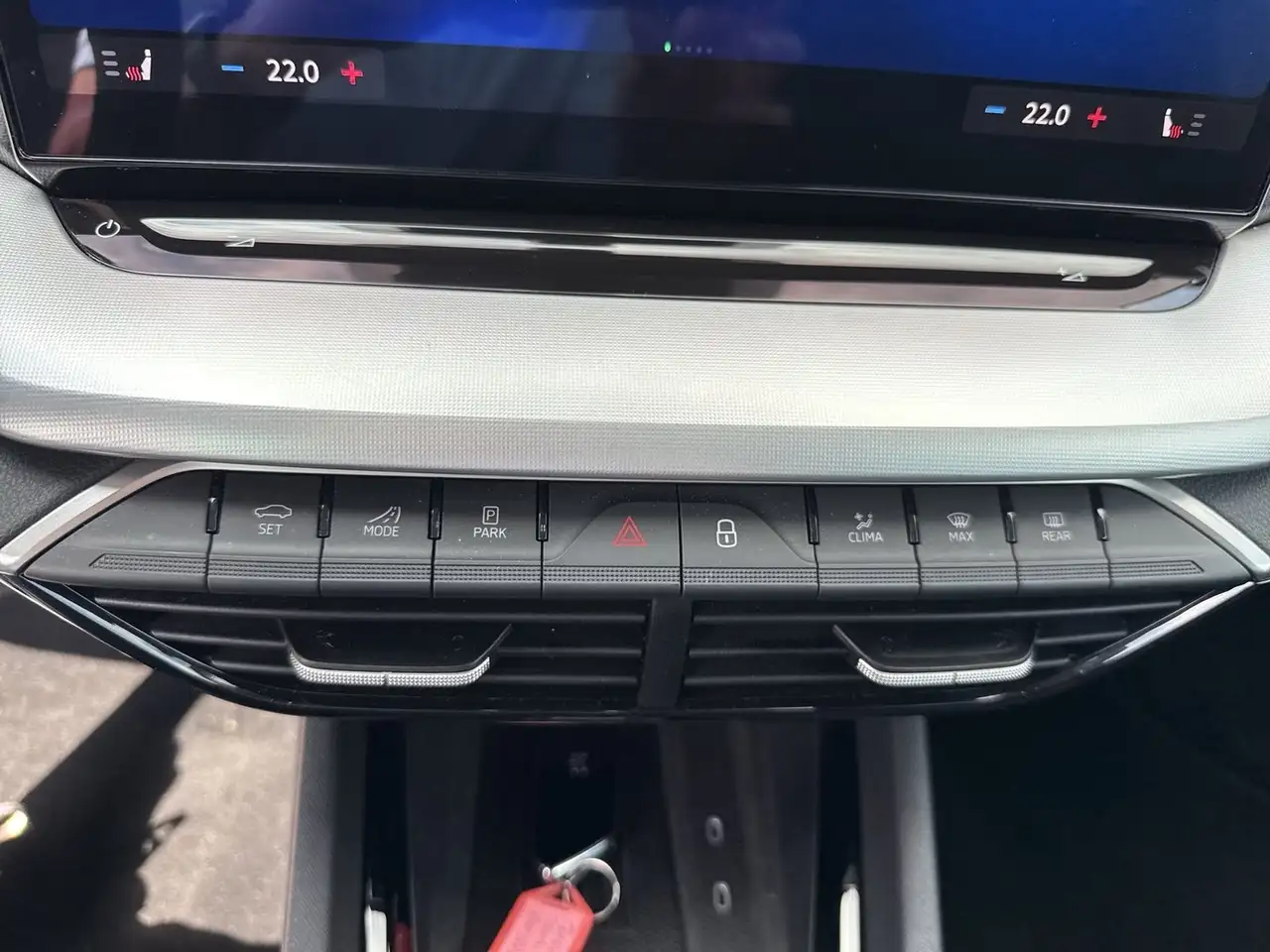 Skoda Octavia Selection TSI mHEV DSG, миниатюра 18