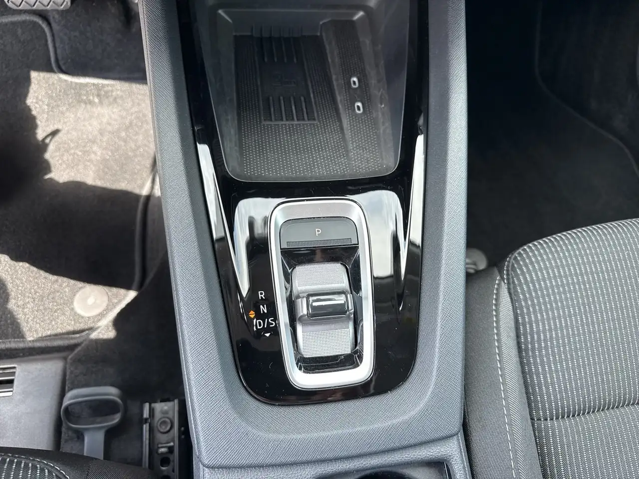 Skoda Octavia Selection TSI mHEV DSG, миниатюра 19