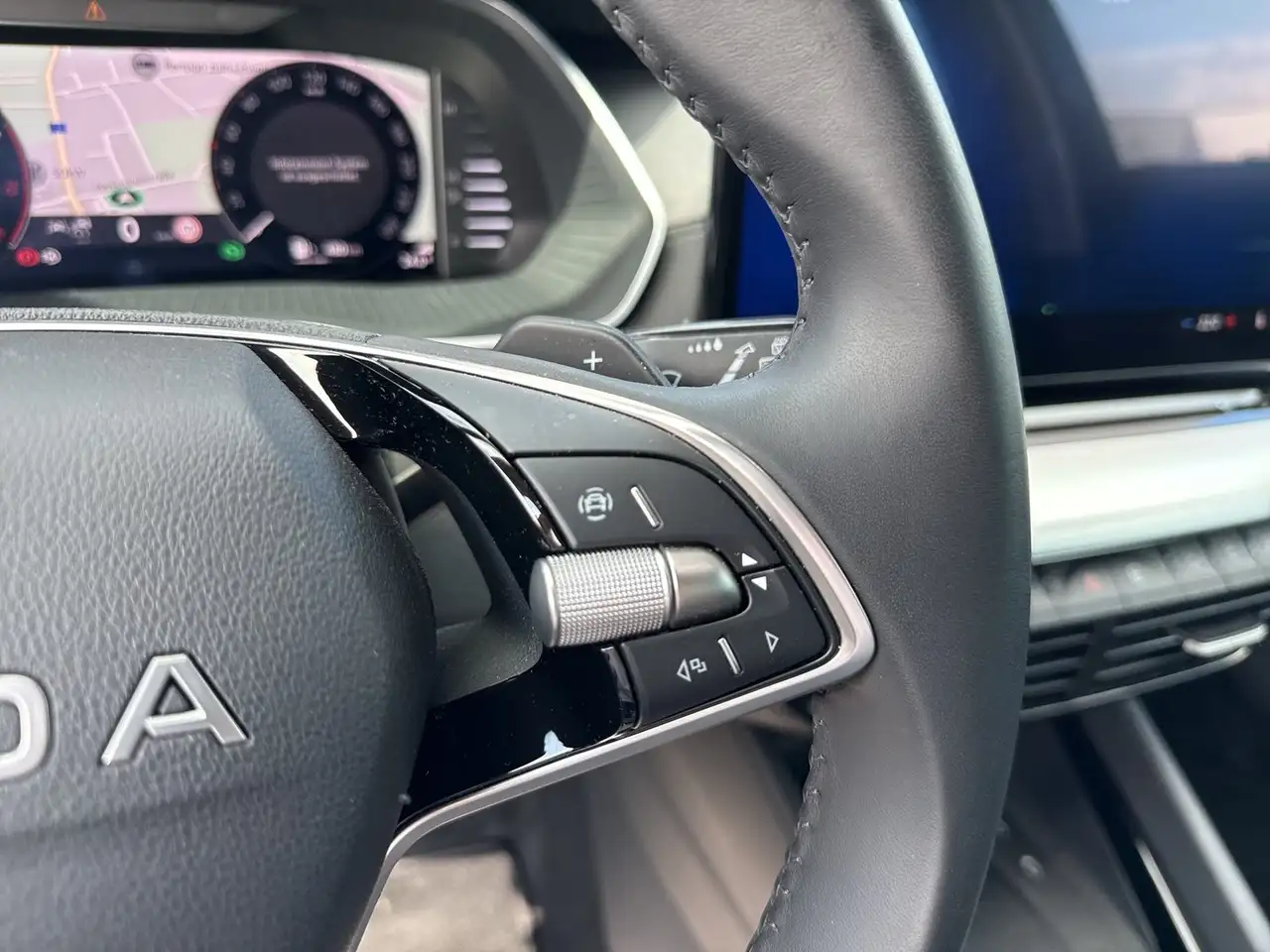 Skoda Octavia Selection TSI mHEV DSG, миниатюра 14