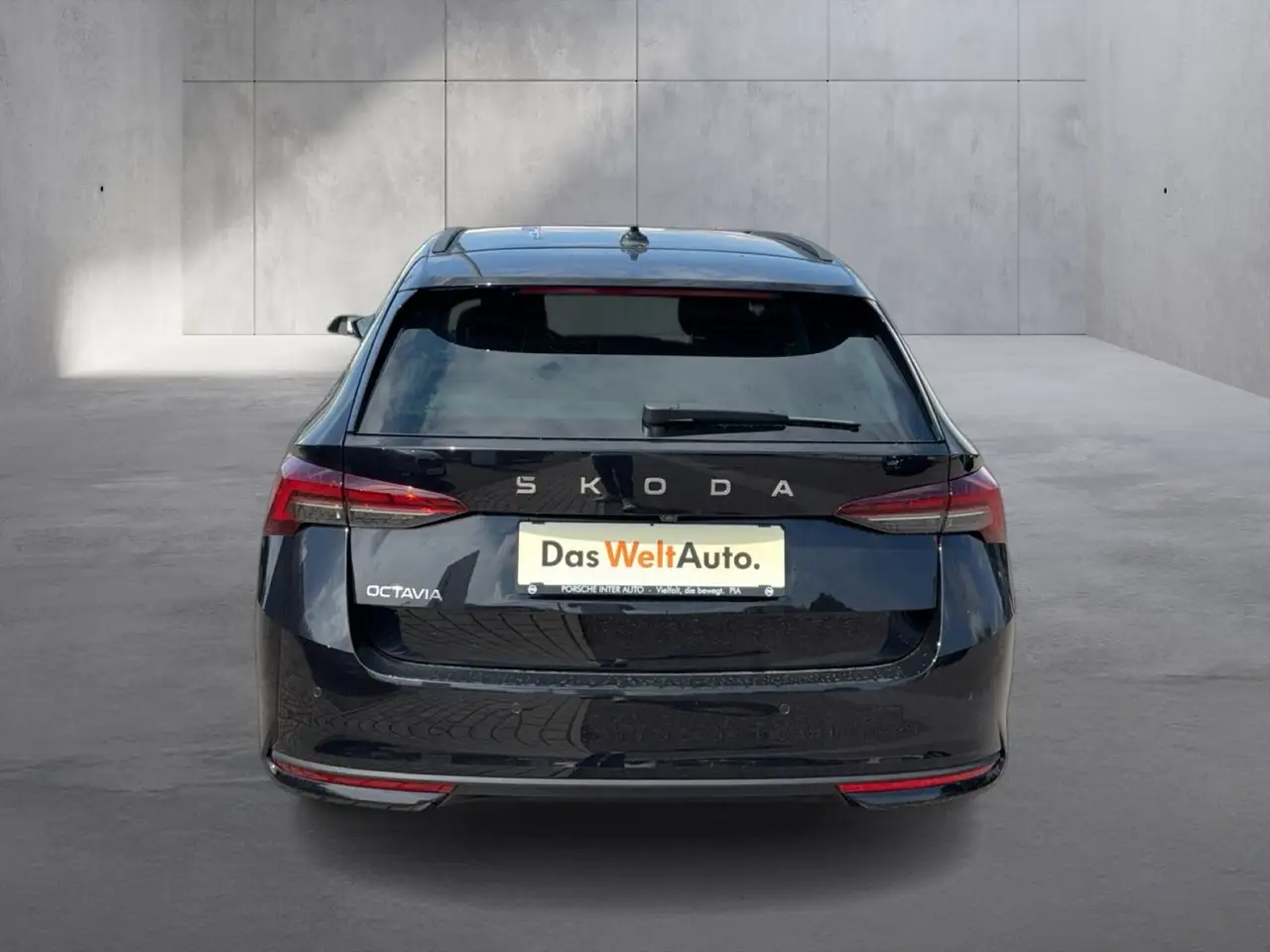 Skoda Octavia Selection TSI mHEV DSG, миниатюра 4
