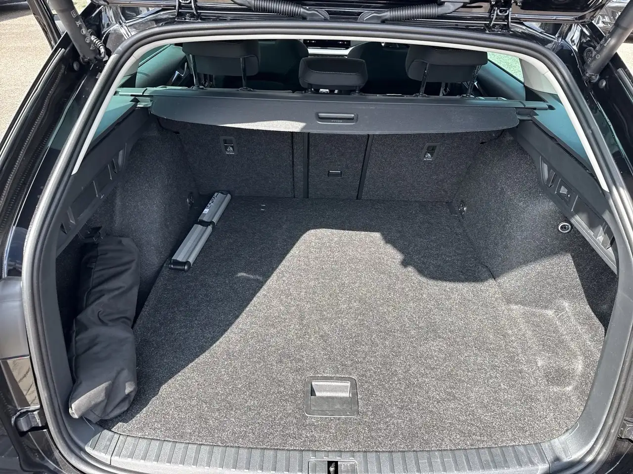 Skoda Octavia Selection TSI mHEV DSG, миниатюра 25