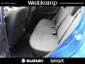 Suzuki Swift Swift 1.2 Dualjet Hybrid Comfort+ NEW SWIFT Blu/Azzurro - thumbnail 10